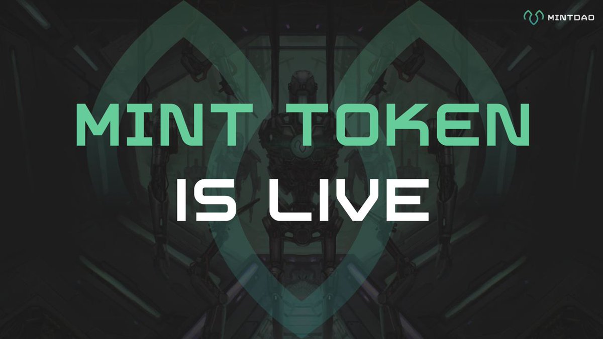 gateway_web3's tweet photo. 💥 $MINT tokens are available! 🔥

🎯 Buy/Sale/Single Asset Staking and LP are available on   - https://t.co/VQfE4gWj86 

Join now, and receive double rewards in $MINT and $UST! 👀 https://t.co/p79f7IlhzL