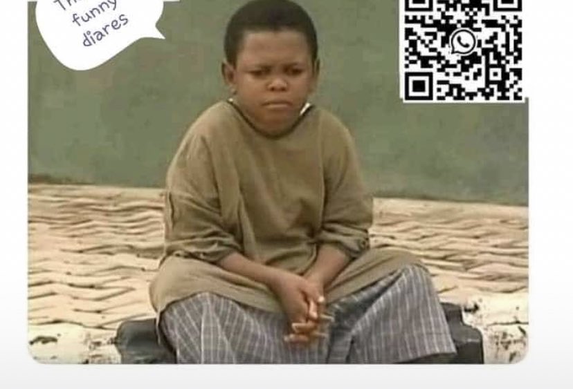 EZEALIKK's tweet photo. @ola_sunkanmii Culture https://t.co/SocE5Z5BjF