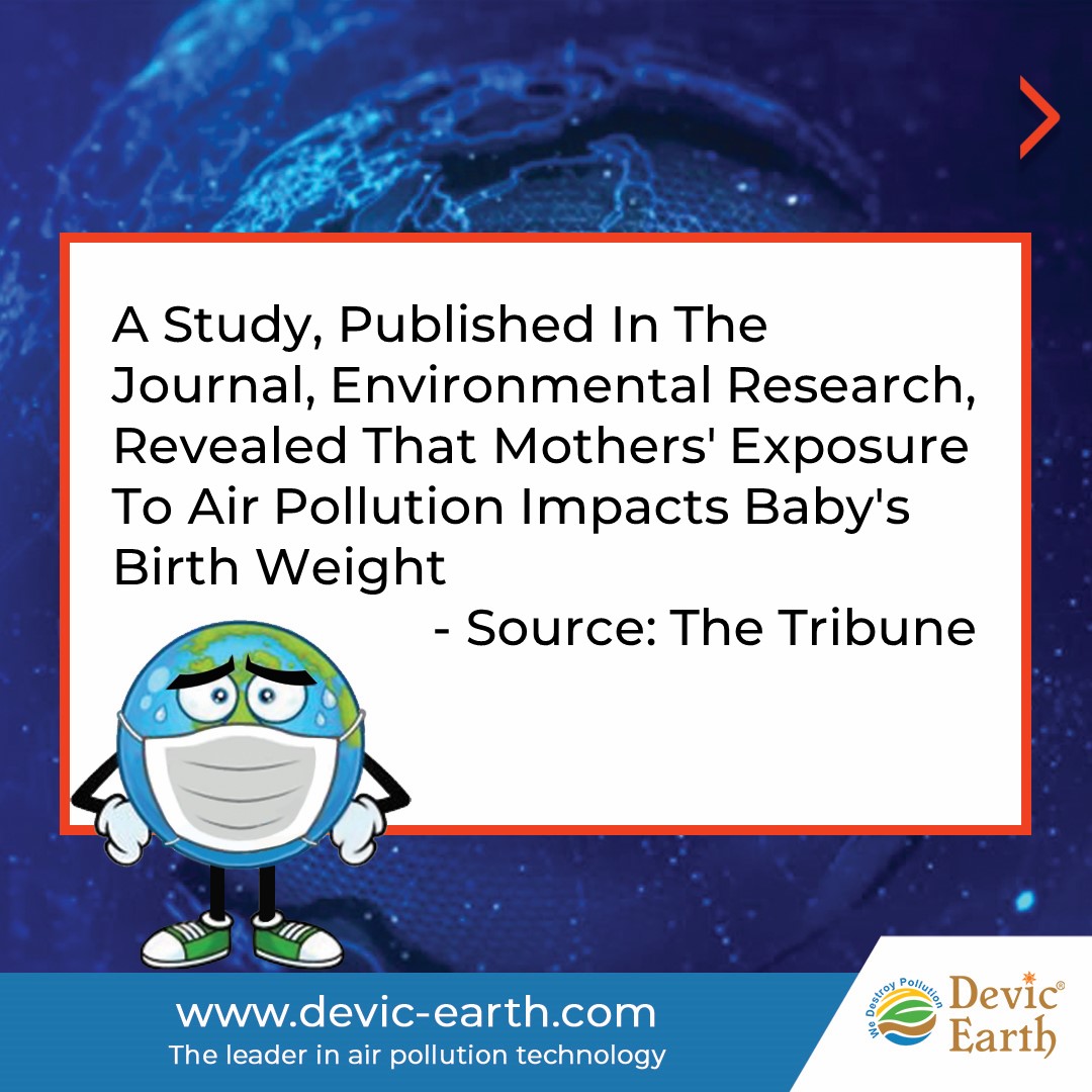 DevicEarth's tweet photo. From hefty fines for violating air pollution norms to the proposal submitted by Kolkata to control vehicular pollution, here are the top headlines on air pollution from Devic Earth's Weekly Air Pollution Roundup.
#AirQuality #sustainable #environment  #PureSkies #DevicEarth https://t.co/dbglQanwgz