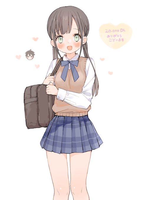 2万 DLありがとうございます…!続編も発行に向けて作業中です🙇‍♂️
https://t.co/H9sq4gN1Oz 