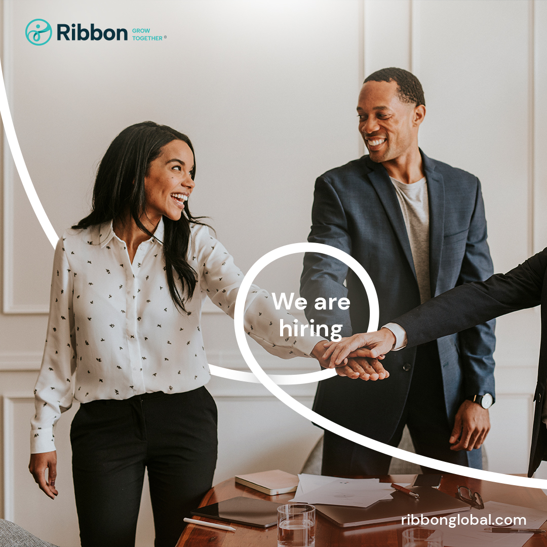 Ribbon Plc (RibbonPlc) / Twitter