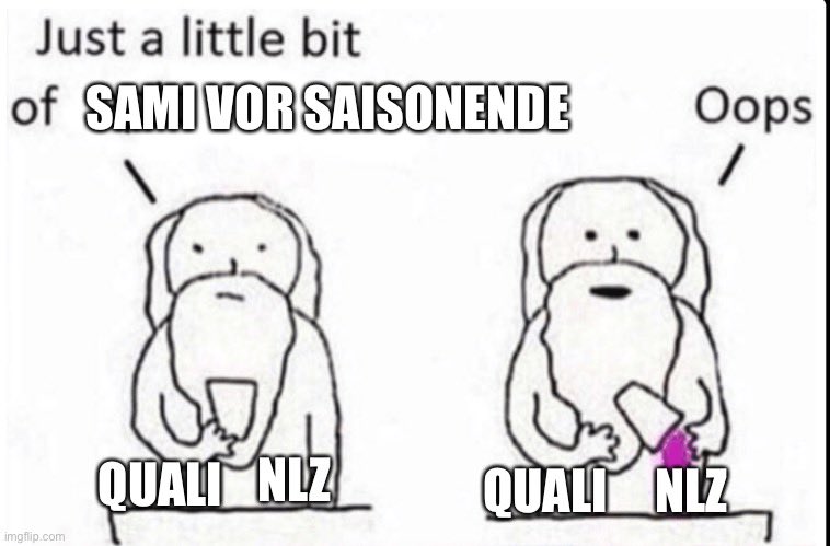 KickersTus's tweet photo. Da hätte er das Glück wohl aufteilen sollen https://t.co/CFZcEkMIjS