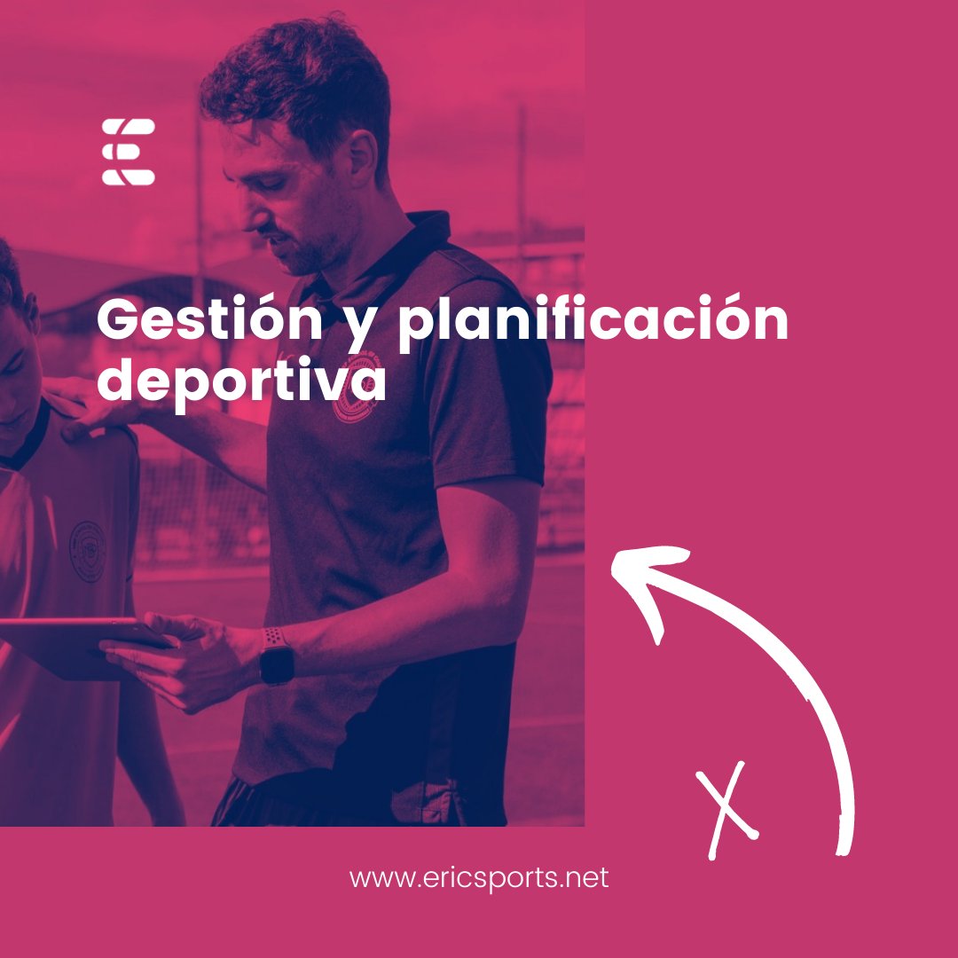 ericsports_es's tweet photo. EricManager, solución cloud para la gestión y planificación deportiva. Pensaba por y para el staff técnico, ideal para dar cobertura a todo el equipo en academias deportivas y clubs.
#ericmanager #ericsports https://t.co/HVT1tuUXwQ