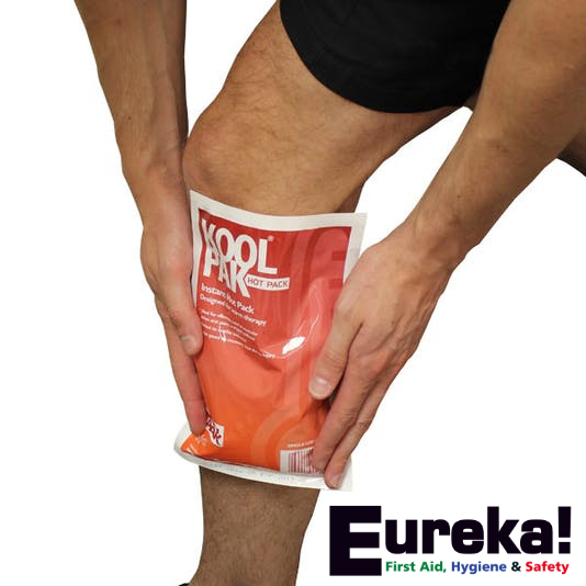 EurekaDirect's tweet photo. Koolpak is the UK's leading hot and cold therapy brand.
Instant ice packs and other hot and cold therapy products, are an essential first aid item and can be used for many different applications.
Shop the full range today β‘οΈ https://t.co/pZZJhd6cv8
#koolpak #hotandcoldtherapy https://t.co/hDWuGCFmLL