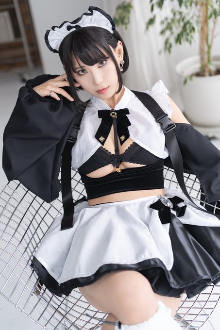 コスプレイヤーつんこのTwitter画像28