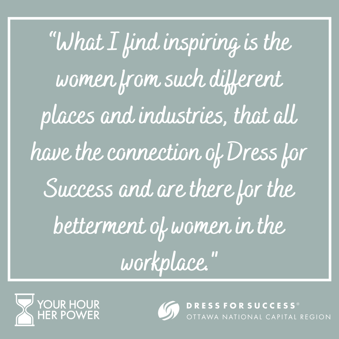 DFSOttawa's tweet photo. The thing that inspires all of us here at #DFSOttawa is the strength and determination of our clients.

Women like Christine, who took her case to court to fight for her rights as an employee.

You can learn about our #superhero clients by clicking on https://t.co/6tSL9Z9yaU https://t.co/06OWbuFL4h