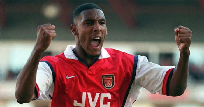 Happy birthday Nicolas Anelka! A man of many clubs...but where was he at his best? 