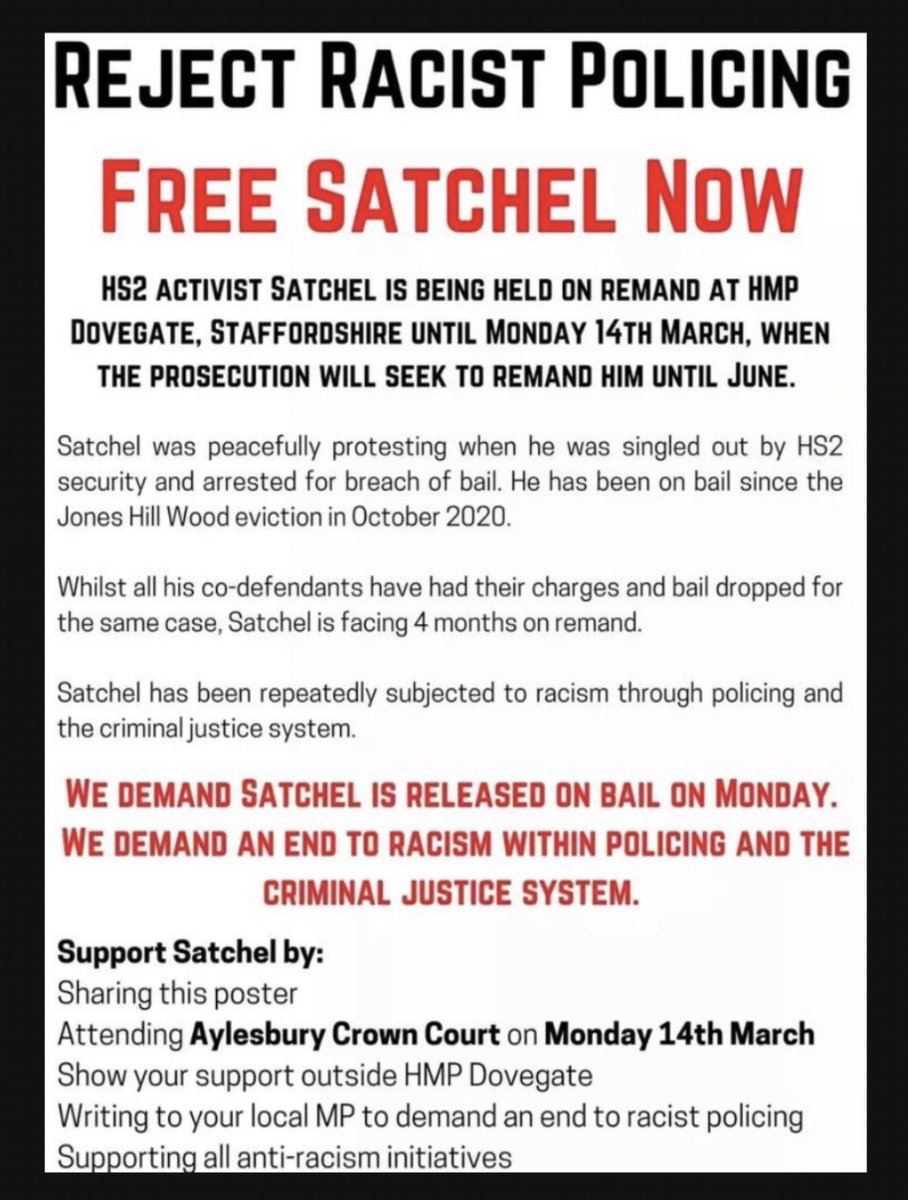 Beccaasauruss's tweet photo. #FreeSatchel https://t.co/88XUthdXBw