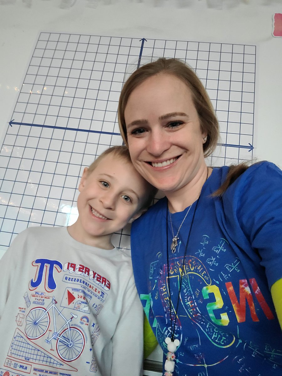 Happy Pi Day! #Iteachmath #newheights