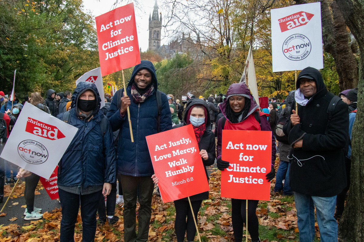 ⏰ The final countdown is on! 

✉️ Make sure you’ve taken our survey by the end of the day. Have your say in shaping our next #climatejustice campaign:

surveymonkey.co.uk/r/MZV7XD7