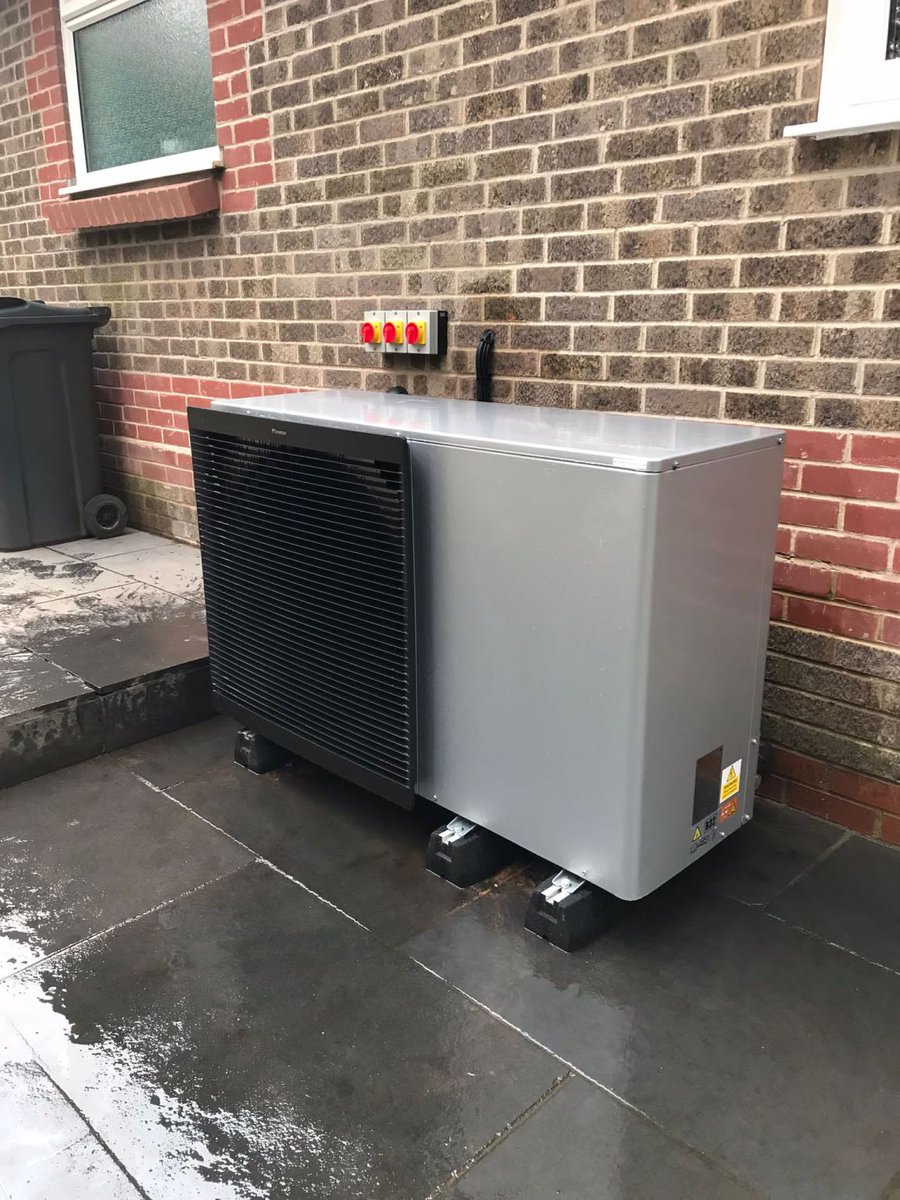 East Green Energy tweet media
