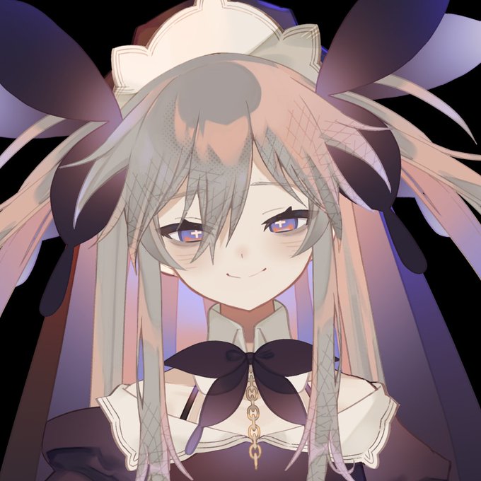…?♡ 