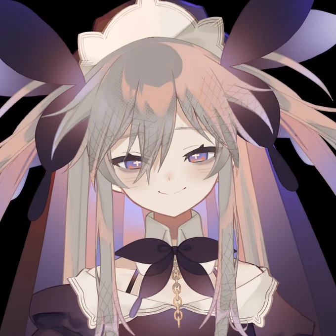 …?♡ 