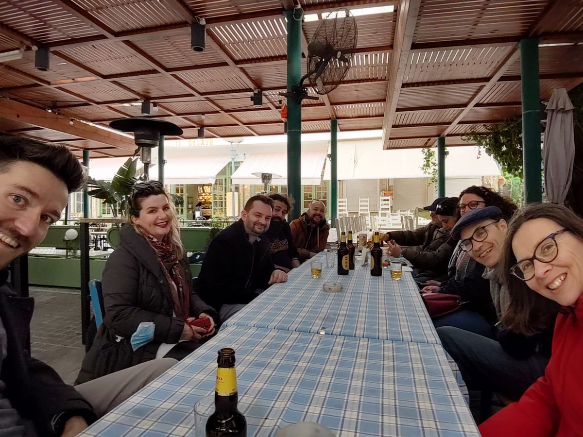 Grapediaportal's tweet image. Getting prepared #cyprus #integrape