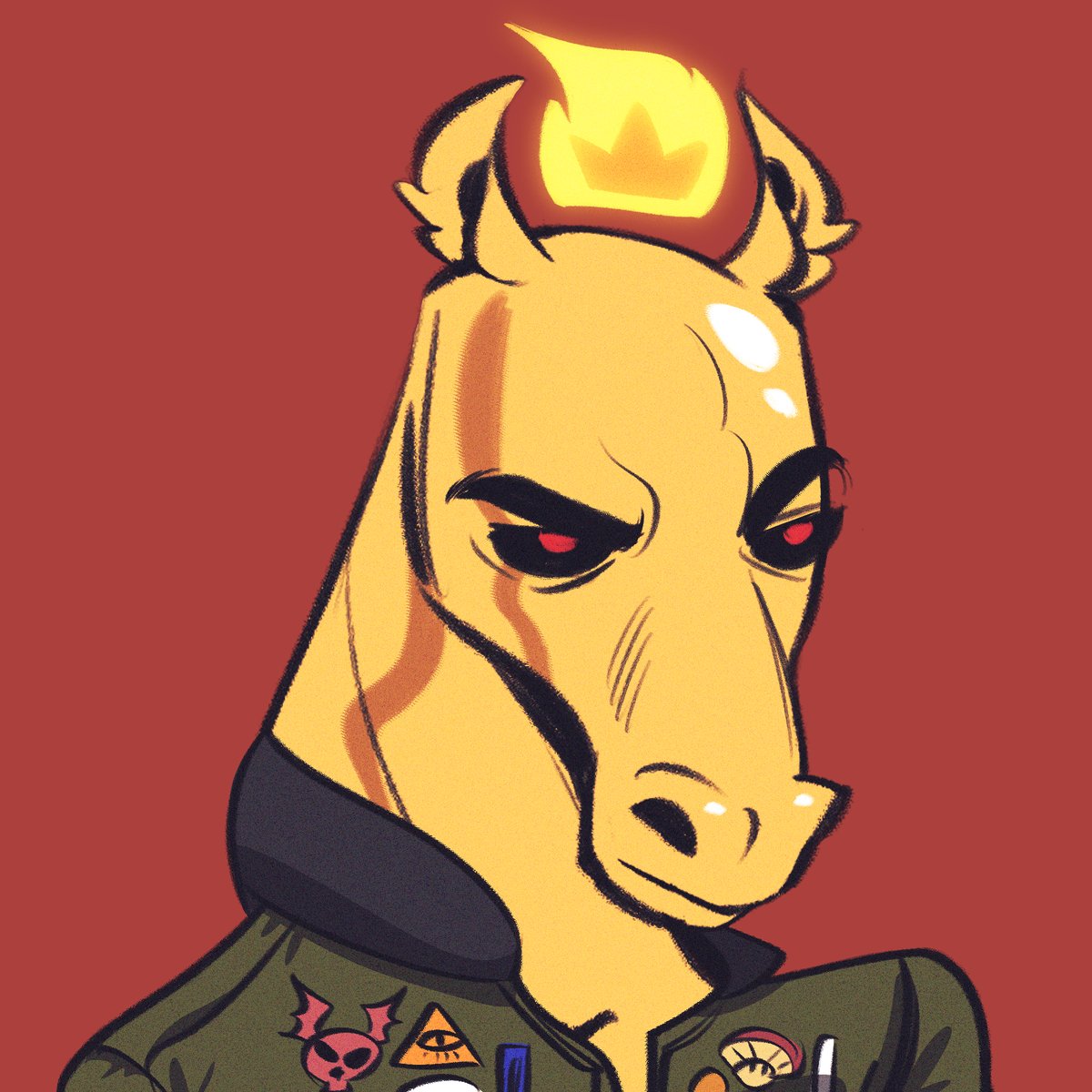 Interact with this post 👁️