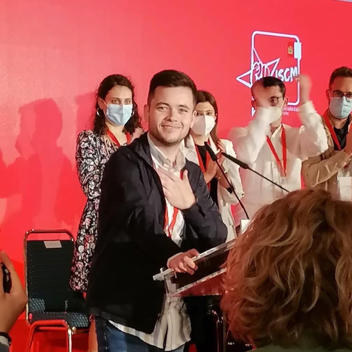 Álvaro Toconar tweet media