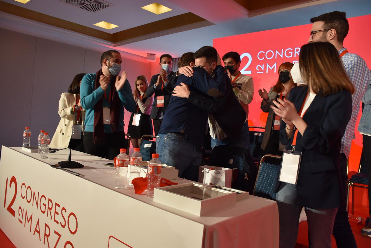 Álvaro Toconar tweet media