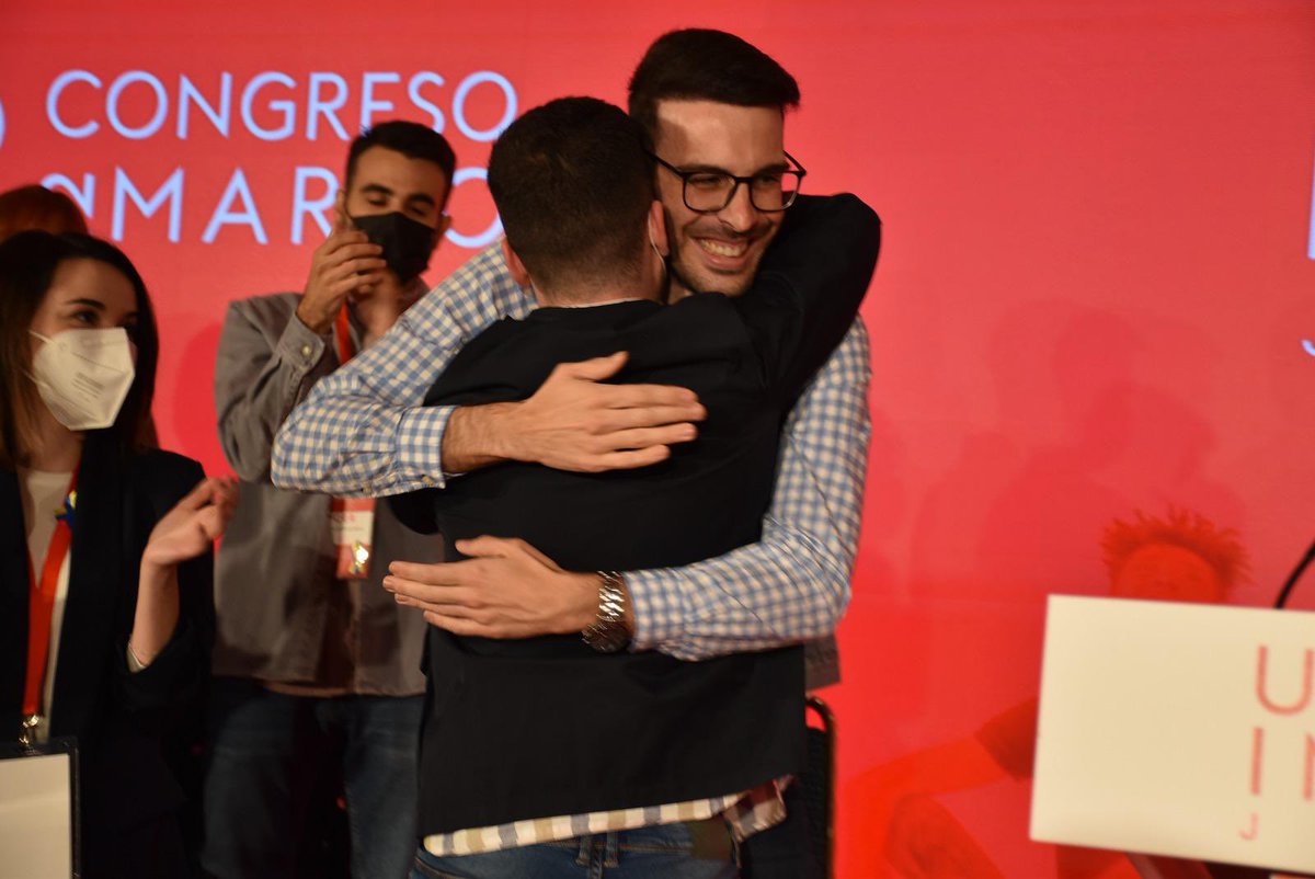 Álvaro Toconar tweet media