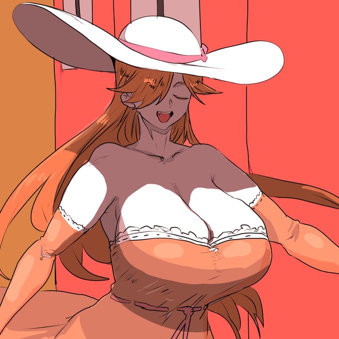 pixivFANBOXで始祖吸血鬼ルクレツィア・シェリアスを公開しました! https://t.co/2lkArObzsK 