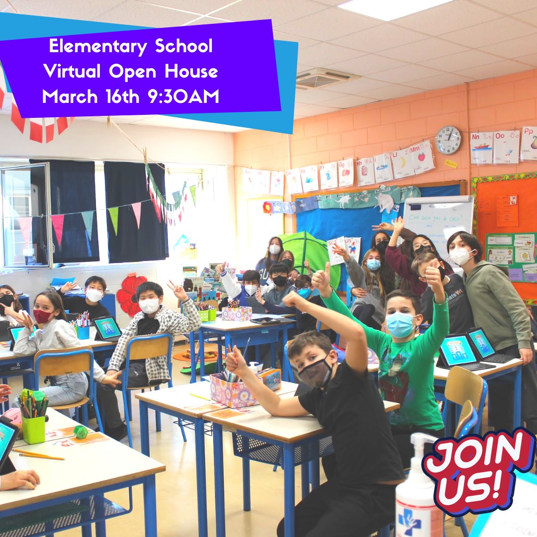 AmericanSchoolMilan tweet media