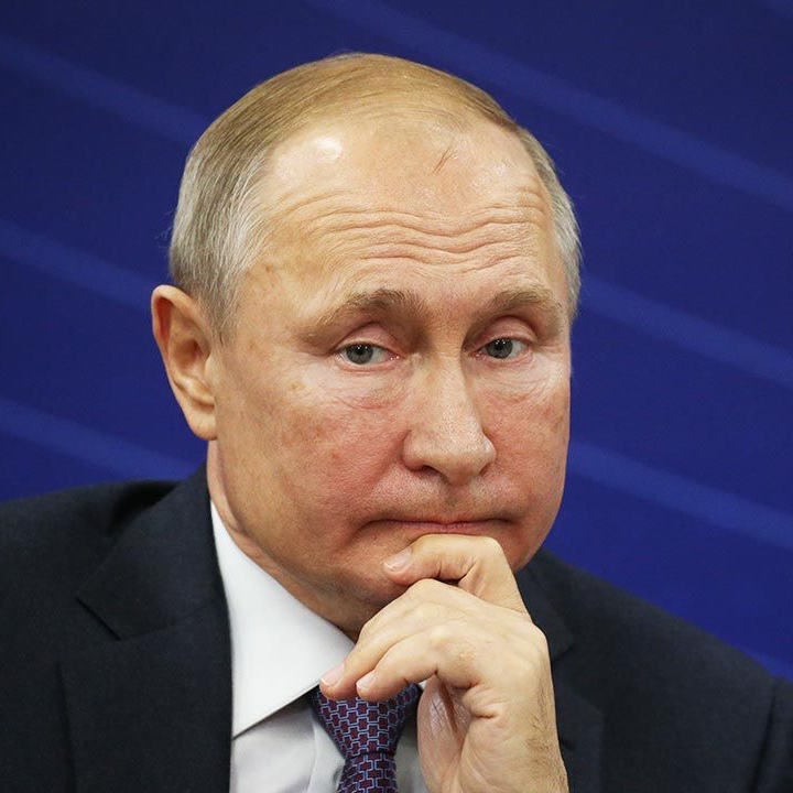 RadioWNET's tweet photo. #RosyjskaAgresja | @ru_interfax: #Kreml poinformował, że #Putin nie planuje wizyty na #Krymie w rocznicę jego przyłączenia do #Rosji.
#RadioWnet #UkraineWar #PutinIsScared https://t.co/k1Bbg63R1z