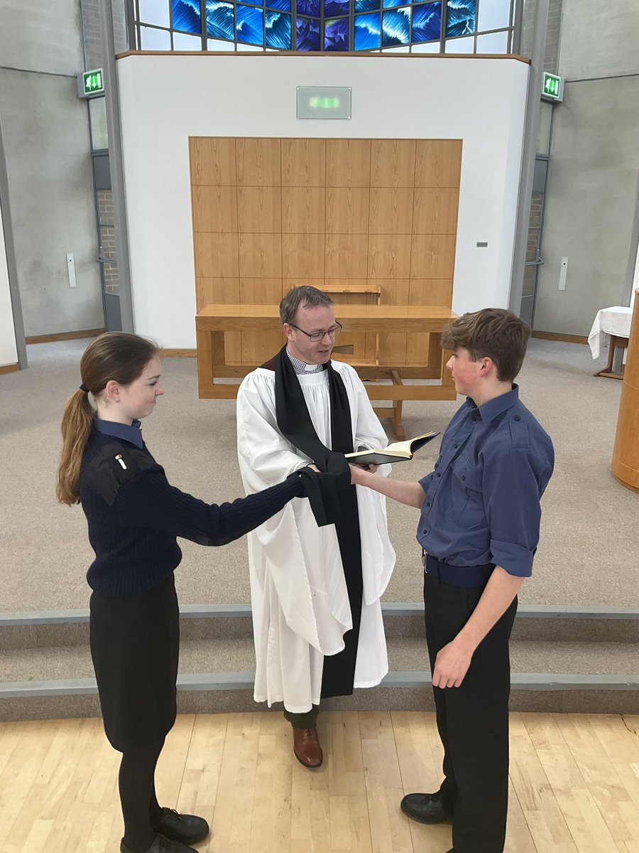PangCollRS's tweet photo. Year 10 RS class experiencing a ‘wedding’ with haribo rings, only pretend of course #PangCollRS #PangCollYear10 https://t.co/ITDyxnmMpR