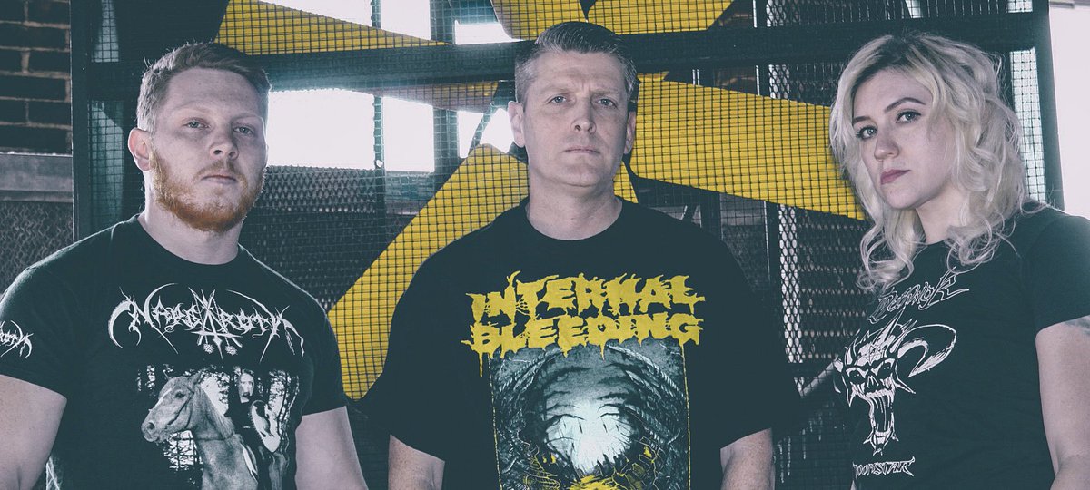 3/23 NASHVILLE, TN Springwater 
3/24 CHARLOTTE, NC Milestone 
3/25 RICHMOND, VA Another Round
3/26 PHILADELPHIA, PA Ortlieb’s
3/27 BROOKLYN, NY Saint Vitus
3/28 HARRISBURG, PA JB Lovedrafts
3/29 GREENSBURG, PA Green Beacon 
3/30 HUNTINGTON, WV The Loud
3/31 MEMPHIS, TN Growlers