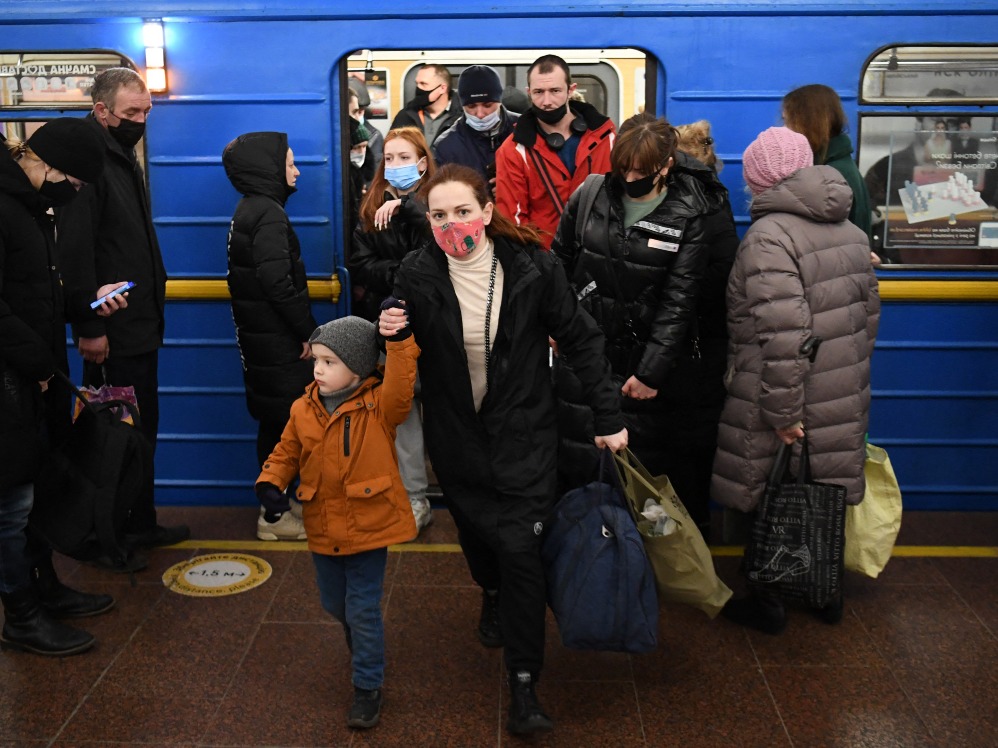 500K #bezoekers, 11.000+ #vrijwilligers en #donaties📈 via #NederlandVoorVluchtelingen, het actieplatform van <a href="/VluchtelingWerk/">VluchtelingenWerk Nederland</a>; het zijn cijfers waaruit blijkt dat Nederlanders #standwithukraine in meer dan alleen woord en gebaar 🇳🇱🧡🇺🇦
Lees meer hier: uncinc.nl/nl/nieuws/nieu…