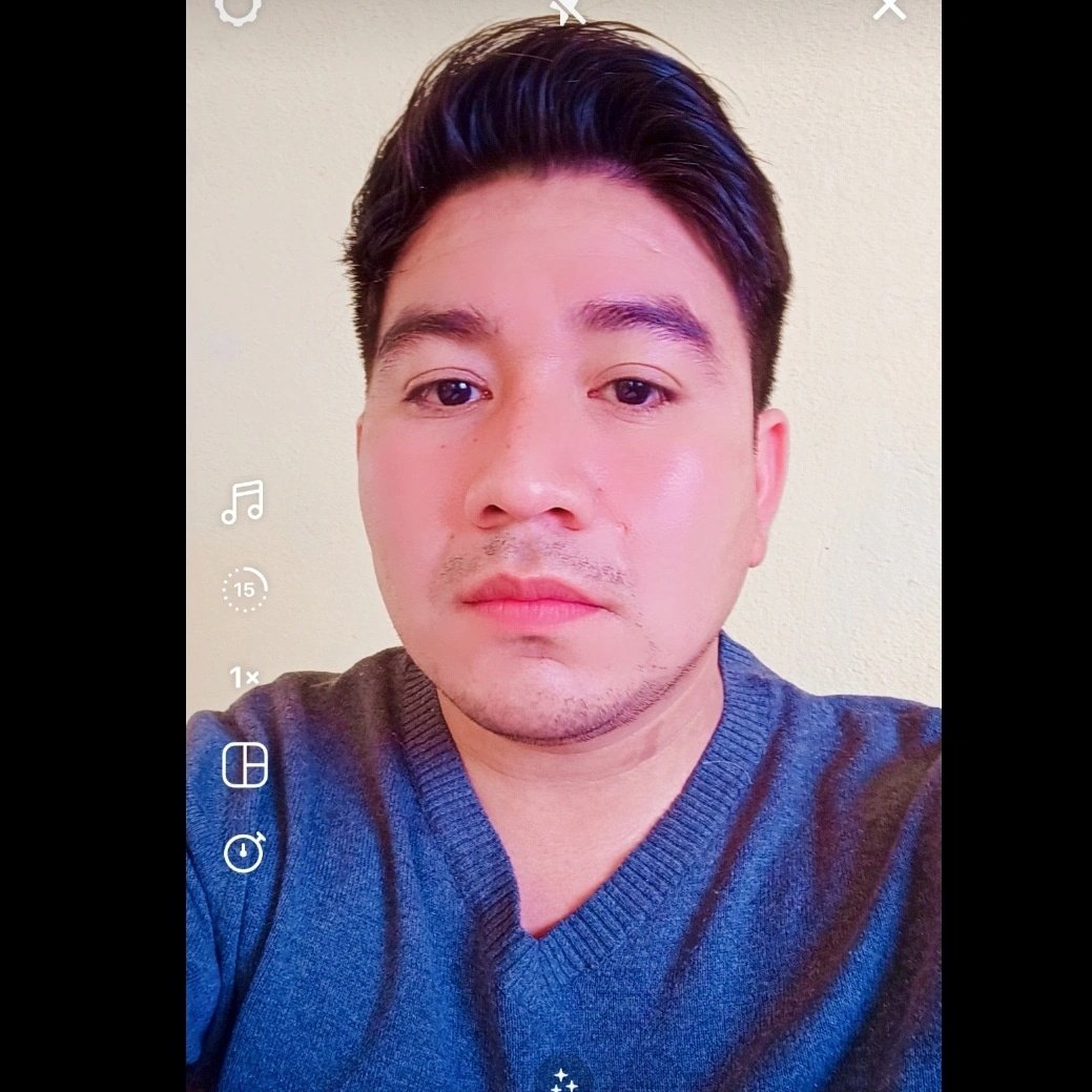 sanchezroman10's tweet photo. #NuevaFotoDePerfil https://t.co/jAIhZVqjtB