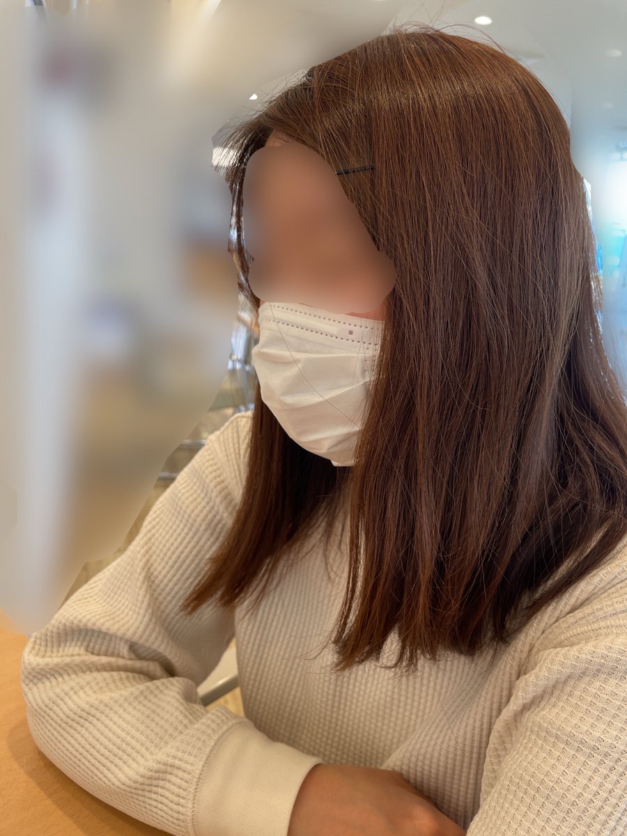 先程のツイートから、またさらにフォロワーさんが増えてて、びっくりしてます…
次の目標は、フォロワーさん300人です🙋‍♂️
これからもみなさんよろしくお願いします！

ちょっと息抜きで、エロ要素なしのりっちゃんです。

＃妻晒し