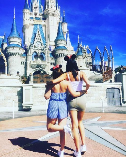 rhinocarhire's tweet photo. At last you can now plan your Dream Disney Holiday again following the `Covid` years.  Book your Car Hire in advance to ensure you get the best deal and then visit all the Theme Parks with ease. 
https://t.co/js3GsSumf5...
-
-
-
#disneyland #disney #florida #usa #princesscastle https://t.co/S5SDyRsICE