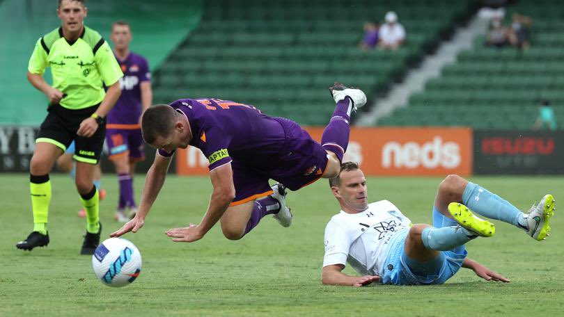💔 Brandon O’Neill is set to miss the rest of the year after damaging his left shoulder AC joint on Saturday

An emergency replacement to boost the squad is highly unlikely.