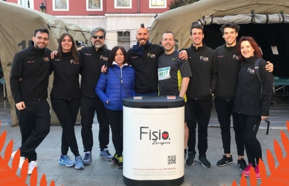 El Mann-Filter Maratón y 10K de Zaragoza CaixaBank contará con SERVICIO DE MASAJE gratuito para sus corredores. 

¡Gracias a <a href="/FISIOZaragoza/">FISIO.Zaragoza</a> y <a href="/ClinicaPodium/">PODIUM</a>  por acompañarnos un año más en nuestra fiesta del running! 

zaragozamaraton.com/noticia_diecis…
