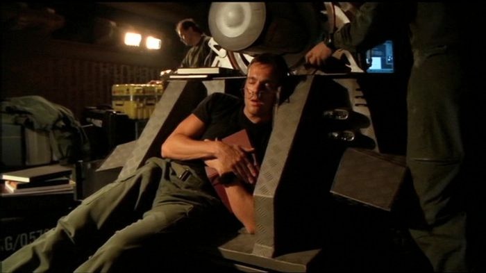 SusanGardiner19's tweet photo. Today is #WorkplaceNappingDay. Time change and jet lag will get you every time. Catch a few 😴 wherever you can.

#WeWantStargate #365DaysofStargate @AmazonStudios @mgmstudios @StargateNow_EU https://t.co/QnU8rVsRpK