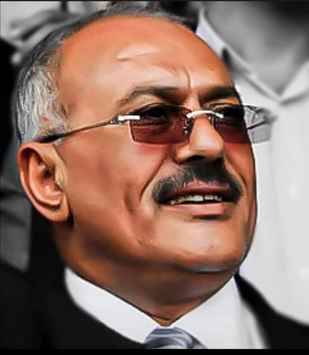 AlshbybyWfa's tweet photo. 7 أيام تفصلنا عن ميلاد الزعيم الصالح علي عبدالله صالح رضي الله عنه

#ميلاد_وطن https://t.co/r5iUlHHSLd