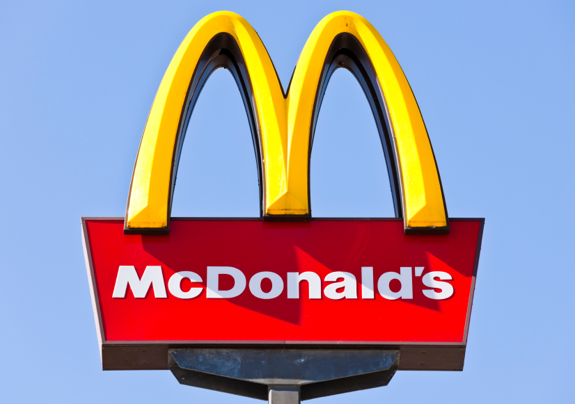 AnalystWire's tweet photo. Buy McDonald's $MCD Stock Amid Recent Pullback - Oppenheimer https://t.co/8bxiXh10tW https://t.co/xxQ6JpCDo3