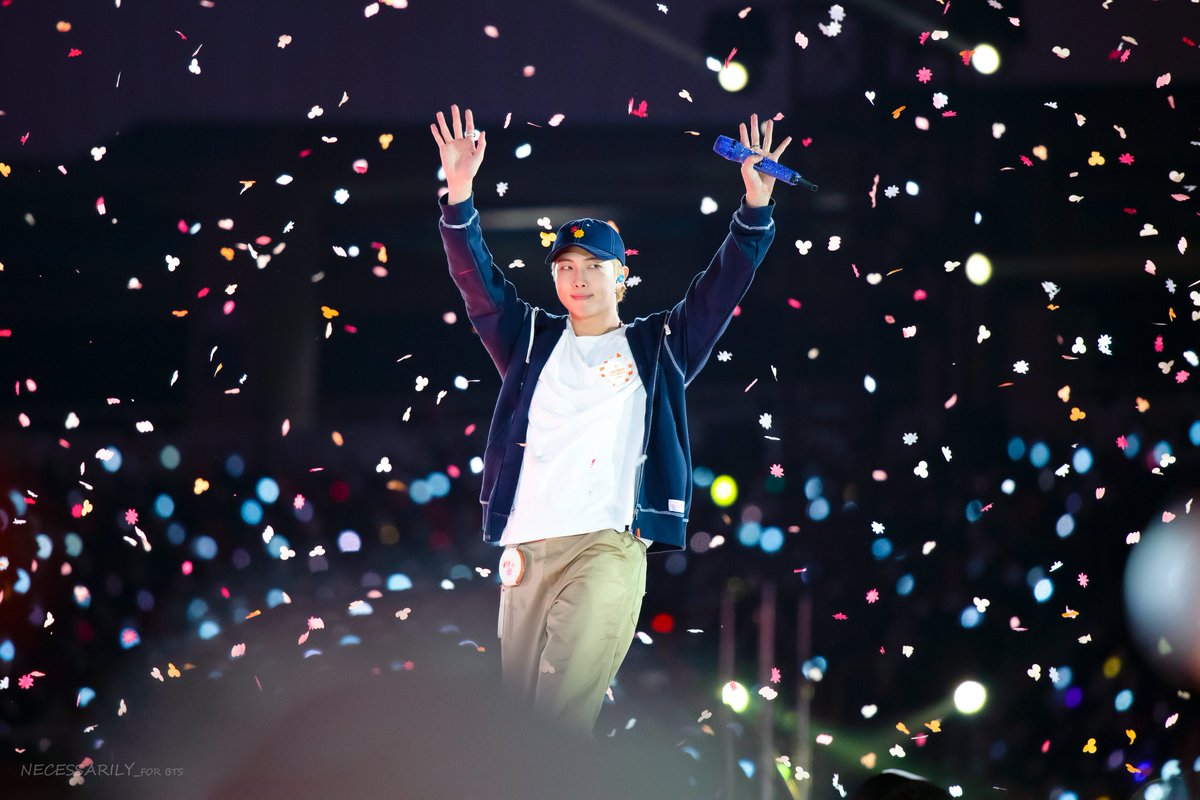aspire_for_BTS's tweet photo. 220310 PTD on Stage Seoul
#방탄소년단 #BTS #김남준 #알엠 #RM #NAMJOON https://t.co/oVMaiK5Xaa