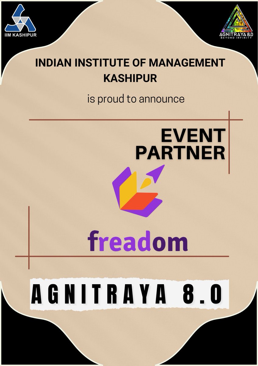 Agnitraya tweet media
