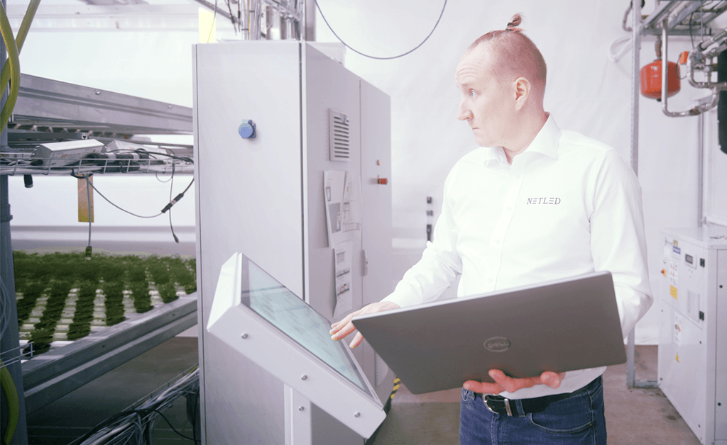 Yhteistyössä Vertex Systemsin kanssa vertikaaliviljelyn pioneeri <a href="/Netled/">Netled</a> muuttaa ruoantuotannon tulevaisuutta. Netled haluaa olla alan markkinakärjessä - Vertexin ohjelmistot auttavat tulevaisuusvisioiden toteutumisessa bit.ly/35W0ZNN

#CAD #PDM #PLM #electricaldesign