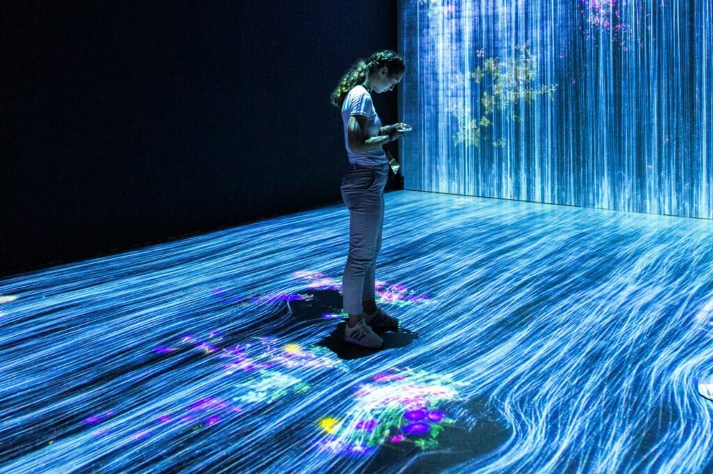 Les 6 tendances #UX à suivre en 2022
#Dataviz, #Metavers, #IA, réalité étendue … Quels impacts vont avoir ces nouvelles technologies sur l’#ExpérienceUtilisateur dans les mois à venir ?

#marketing #tech #TransfoNum <a href="/ComarketingNews/">COMK</a>
comarketing-news.fr/les-6-tendance…