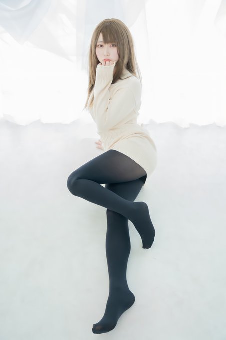 Twitterのコスプレ画像16