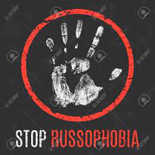 AntonioM646's tweet photo. Rusofobia:

La "Royal Opera" de Inglaterra
canceló la Gira del Ballet Bolshoi

La Filarmónica de Croacia
canceló un Concierto de Tschaikovsky

La Scala de Milan
despidió a su Director (ruso) por no condenar
a su país

¿Qué seguirá?

¿Quemarán los libros de Tolstoi?

Please ReTwit https://t.co/UwlHpxlc1b