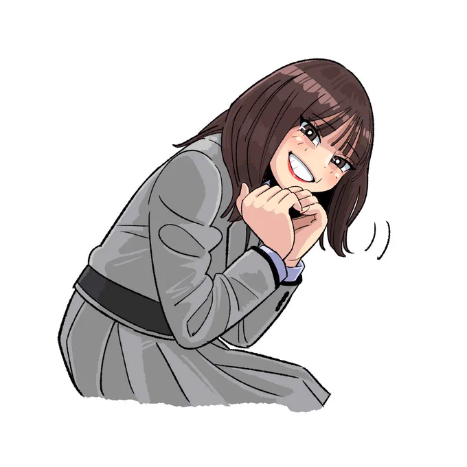 さりげなく

#日向坂で会いましょう 
#宮田愛萌 