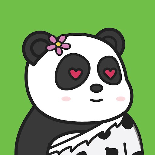 realalphie1's tweet photo. #NewNFTProfilePic NFT by pandadeployer https://t.co/XPxL2Iy6fh