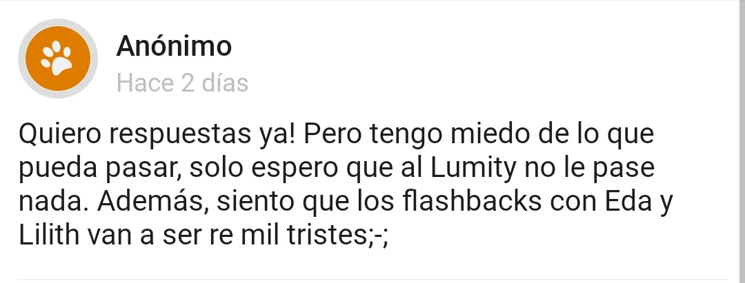 sameee, todo lo que tiene que ver con eda y lilith me rompe