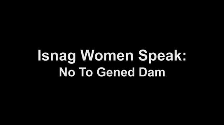 Let us stand in solidarity with these mothers as they bravely oppose such destructive project bound to displace them and their children from their ancestral lands. 

#LapatApayao
#SaveApayao
#NoToApayaoDams
#LetOurRiversFlowFreely
#DefendCordilleraPH