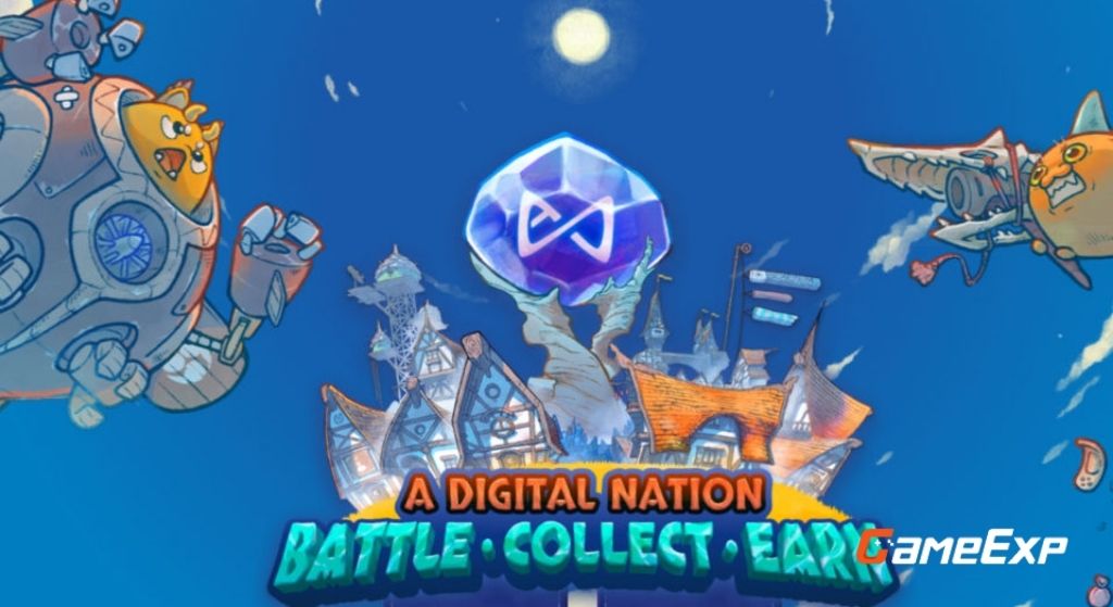 GameExpEng's tweet photo. This serves as a guide to Axie Infinity, with an Elaborate Navigation to all the game stands for.
Click here to know more 👇👇👇
https://t.co/YWVFj2ryLH
#cryptocurrencymarket #cryotoevolution #nft #playtoearn https://t.co/f6zoiYRXwr