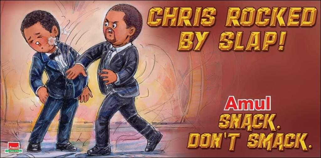 NileshShah68's tweet photo. Amul Rocks. https://t.co/SyzSgNr4dz