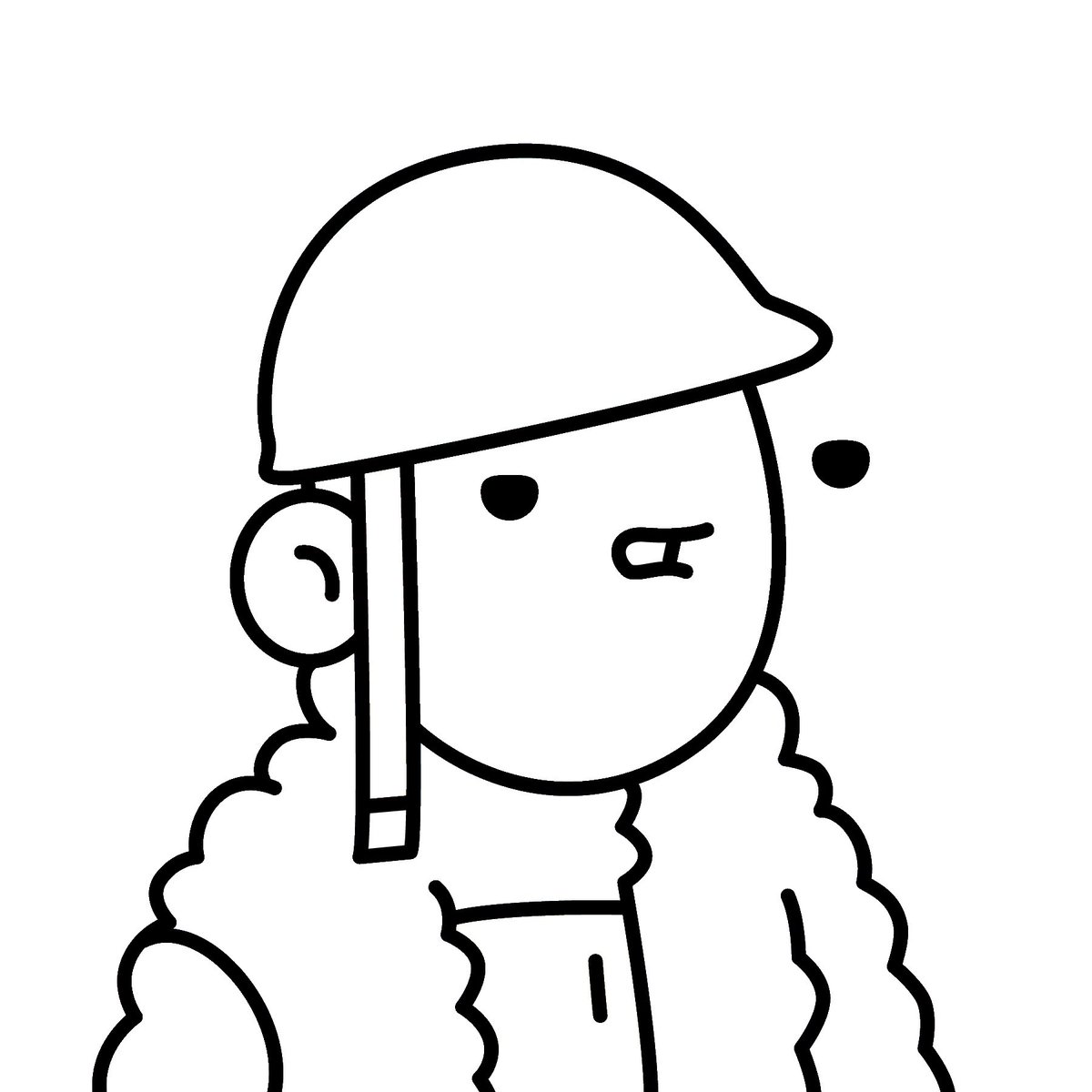 Imminentt's tweet image. Doodles