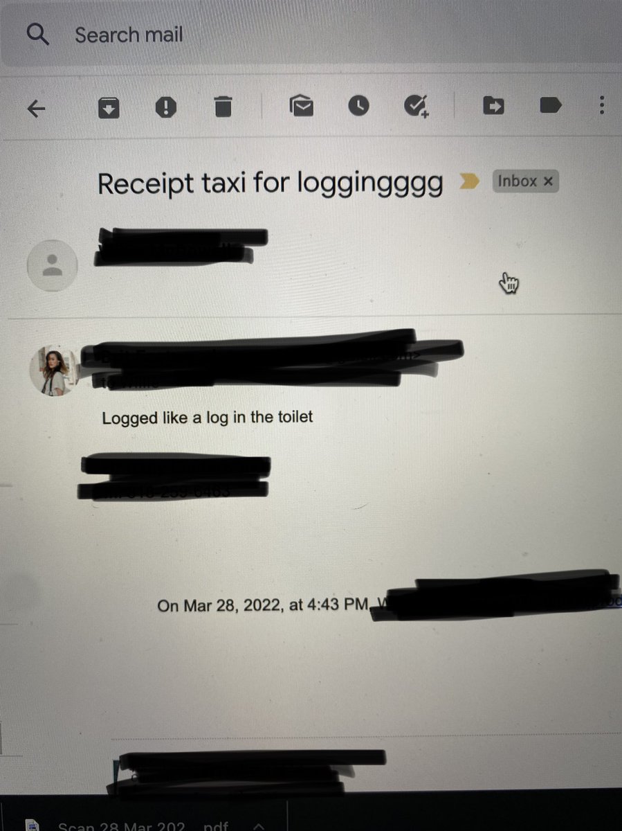 invaderslim's tweet photo. Me logging receipts after work hours https://t.co/dXmV07yBjE